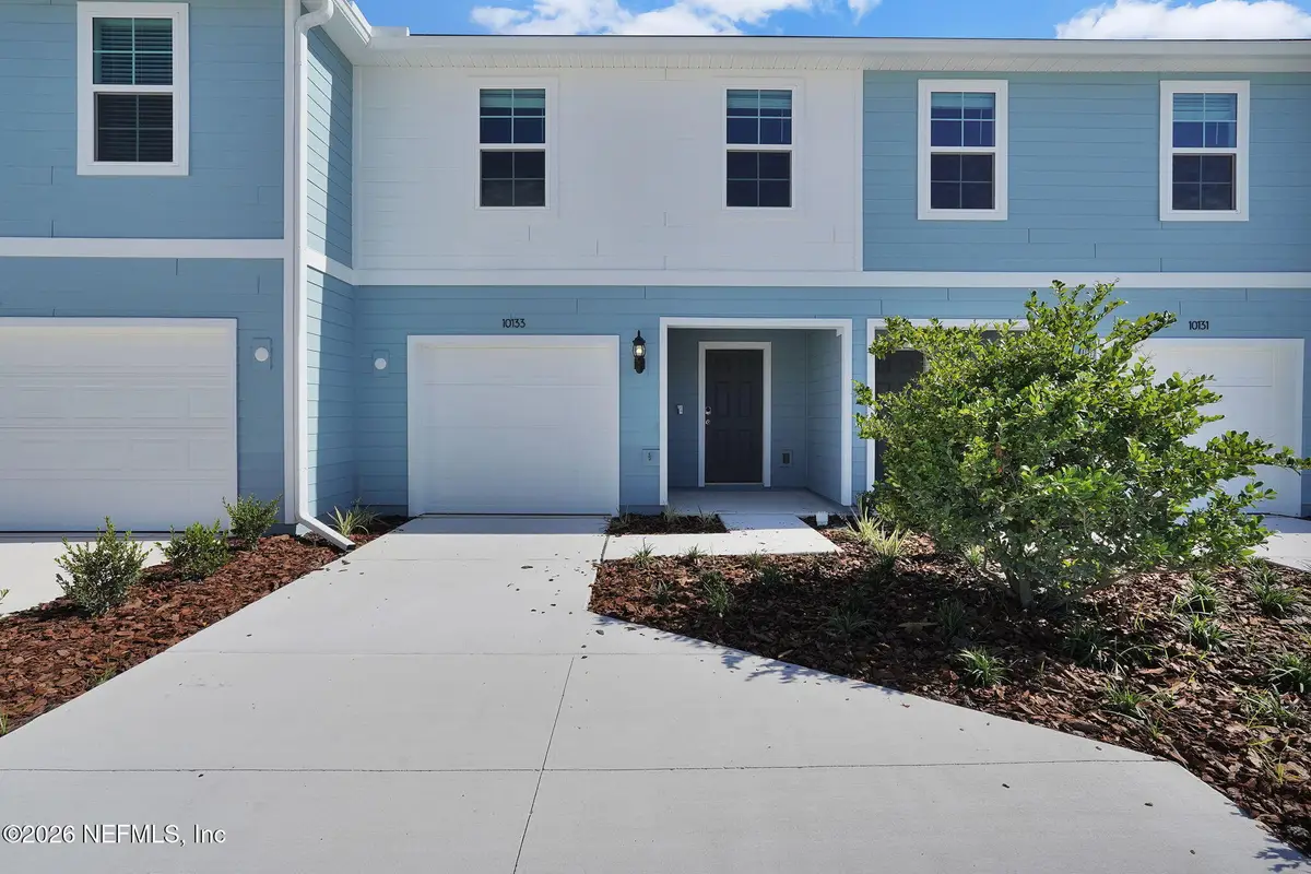 10106 Whistling Pine Court, Jacksonville, FL 32221 - #1