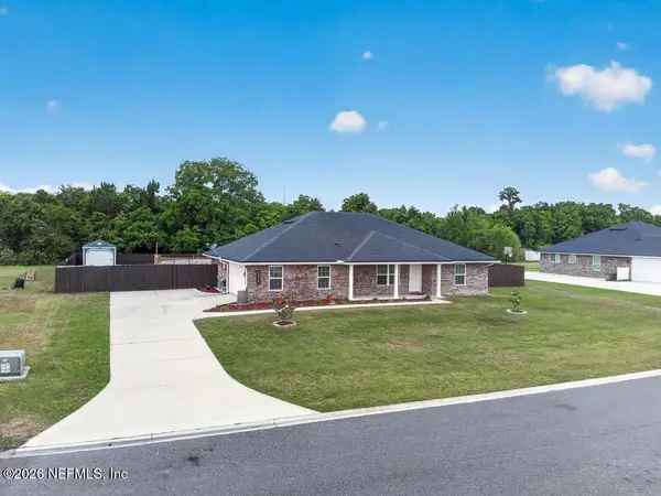 53719 Carrington Drive, Callahan, FL 32011