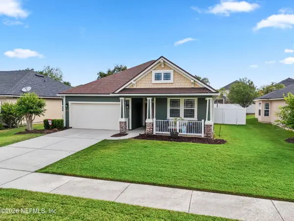 1076 Santa Cruz Street, St. Augustine, FL 32092