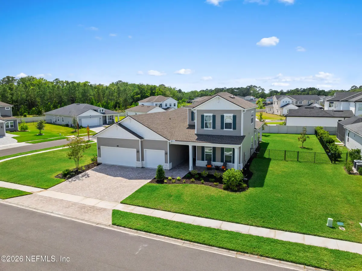 29 Tradesman Lane, Saint Johns, FL 32259 - #1