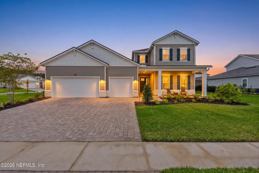29 Tradesman Lane, Saint Johns, FL 32259 - #2