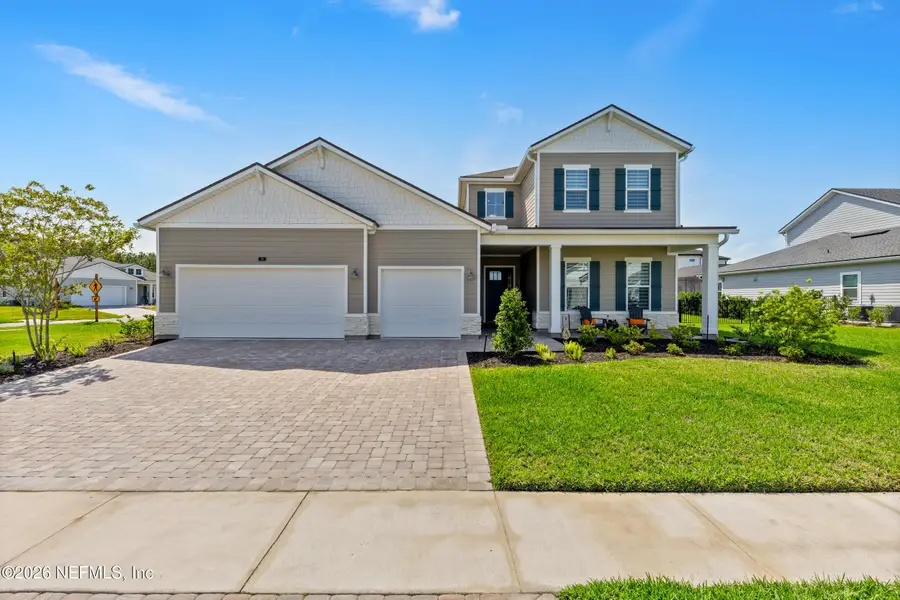 29 Tradesman Lane, Saint Johns, FL 32259 - #3