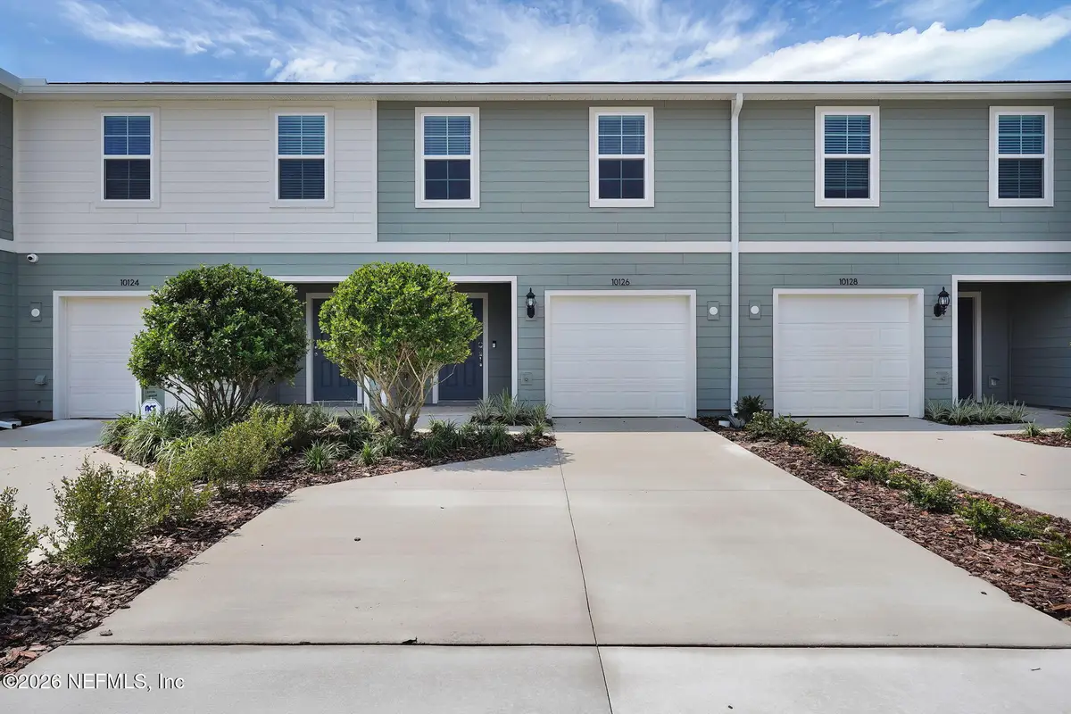 10108 Whistling Pne Court, Jacksonville, FL 32221 - #1
