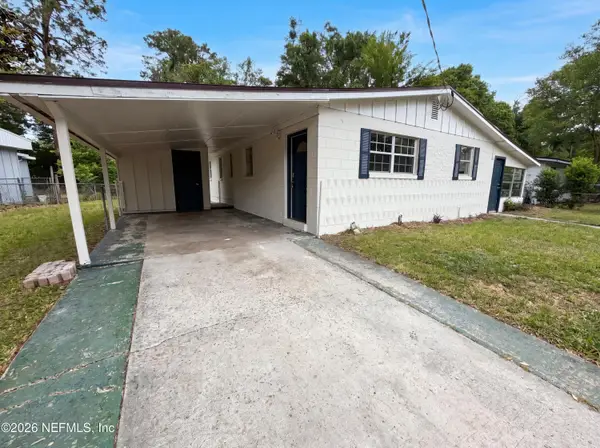 7361 Proxima Road, Jacksonville, FL 32210