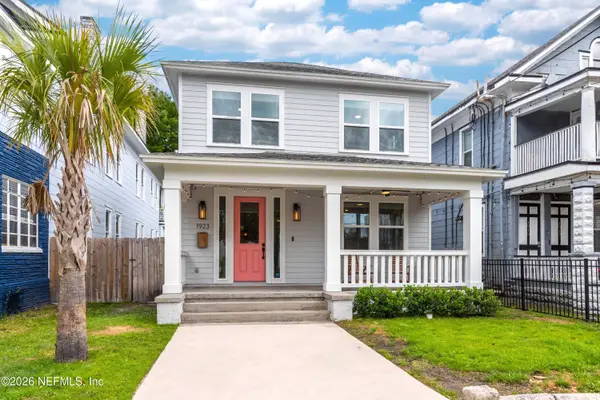 1923 Perry Street, Jacksonville, FL 32206