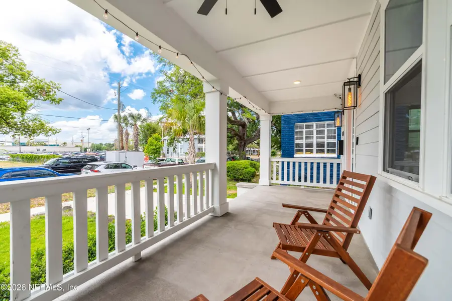 1923 Perry Street, Jacksonville, FL 32206 - #2