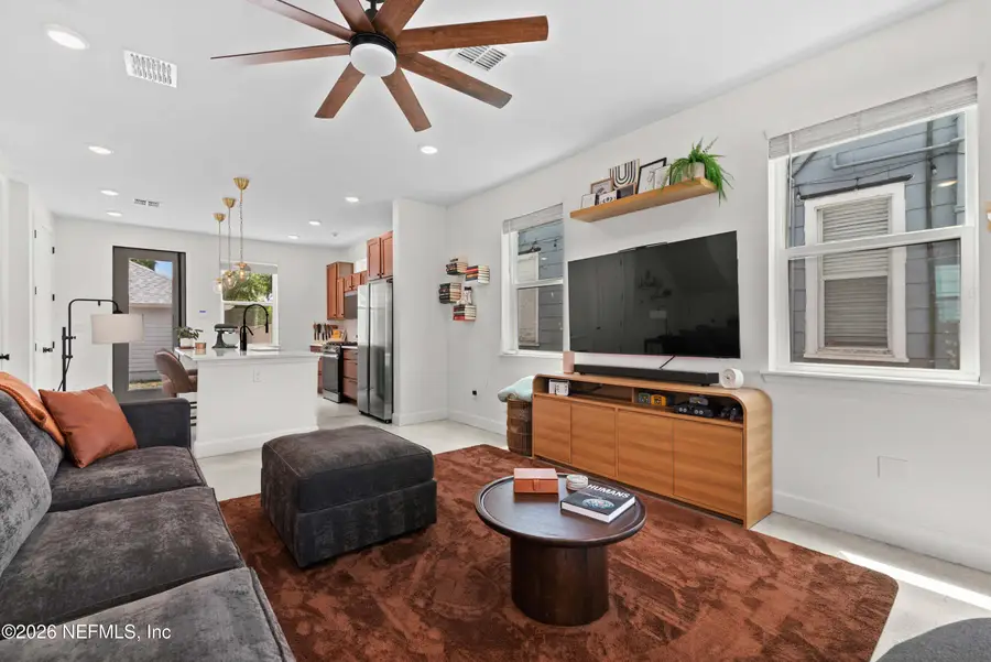 1923 Perry Street, Jacksonville, FL 32206 - #3