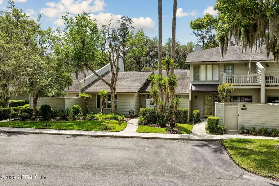 19 Players Club Villas Road, Ponte Vedra Beach, FL 32082 - #3