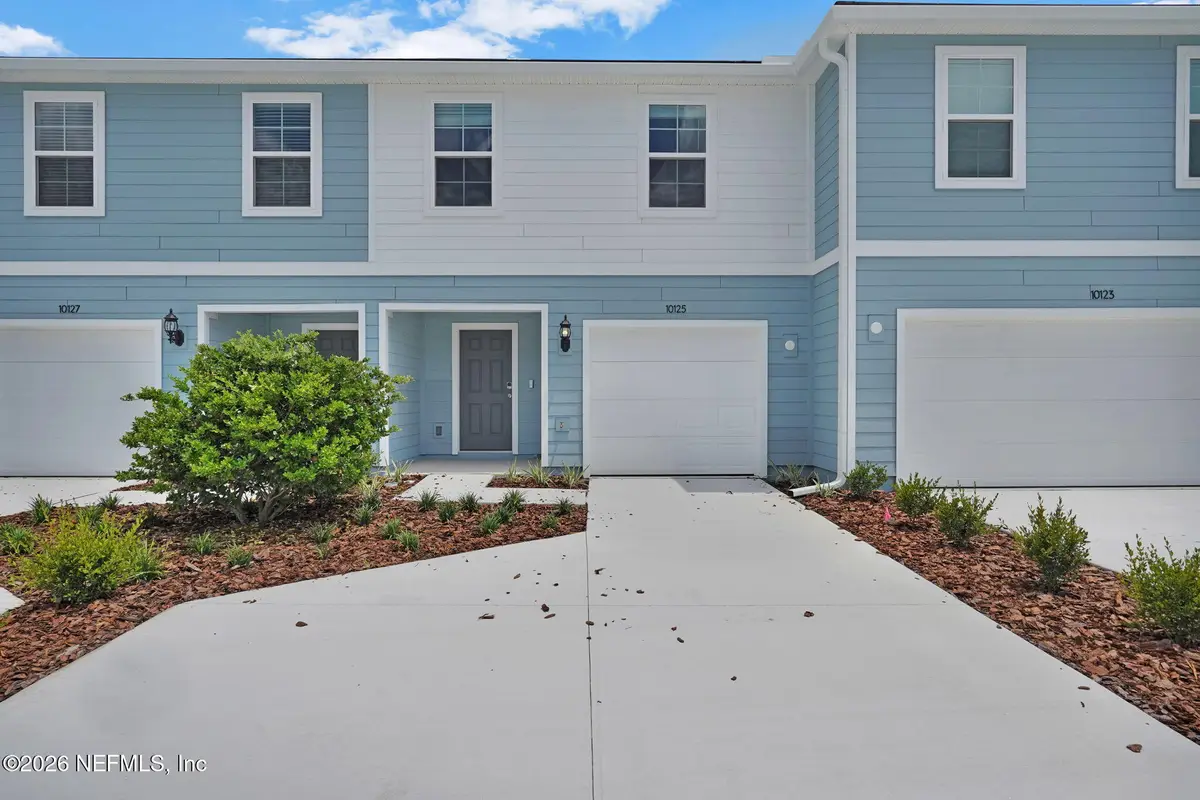 10125 Whistling Pine Court, Jacksonville, FL 32221 - #1