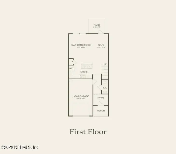 10125 Whistling Pine Court, Jacksonville, FL 32221 - #3