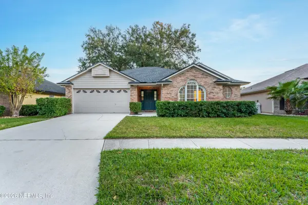 3232 Tea Rose Drive, Jacksonville, FL 32223