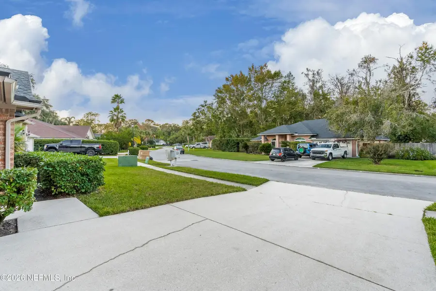 3232 Tea Rose Drive, Jacksonville, FL 32223 - #3