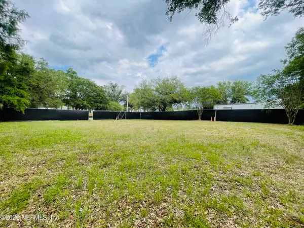0 Grove Park Boulevard, Jacksonville, FL 32216