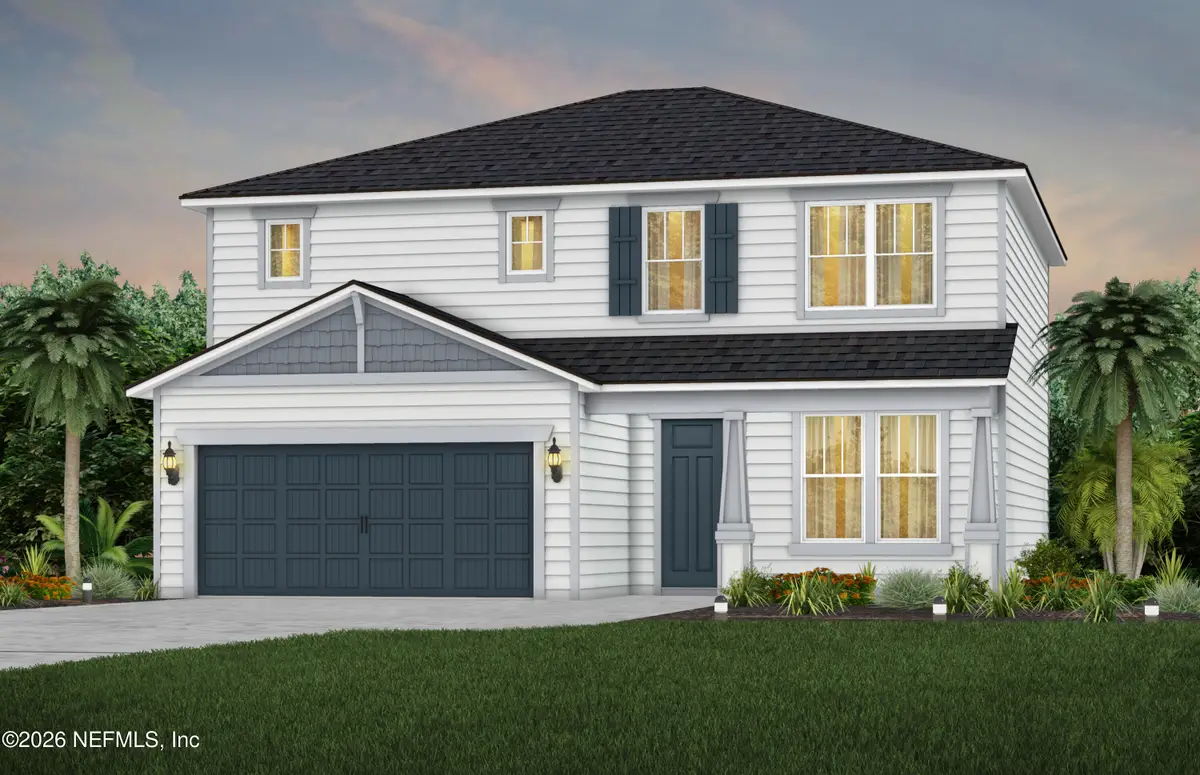3267 Willowleaf Lane, Green Cove Springs, FL 32043 - #1