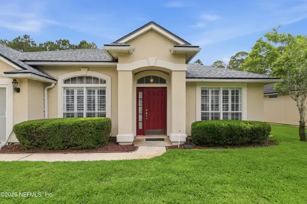 5472 Cypress Links Boulevard, Elkton, FL 32033
