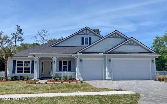 125 Vista Bluff Lane #0004, Yulee, FL 32097