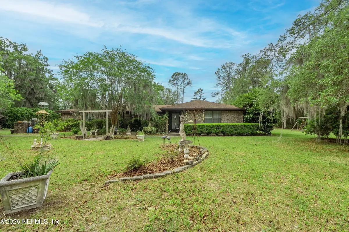 4145 Appaloosa Road, Middleburg, FL 32068 - #1