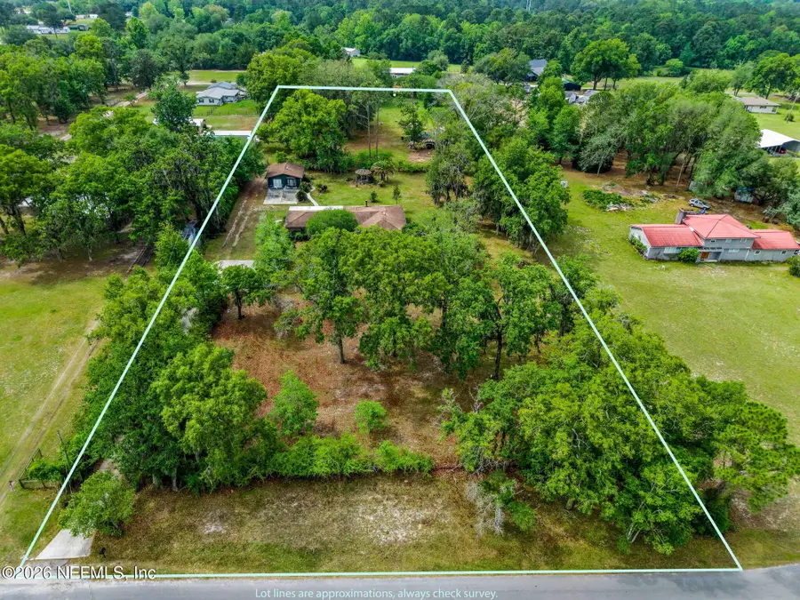 4145 Appaloosa Road, Middleburg, FL 32068 - #2