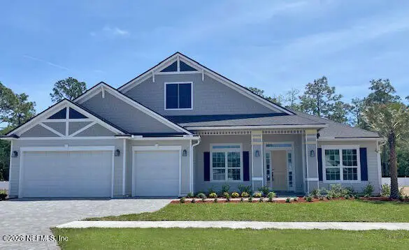 352 Sandy Bluff Drive #0065, Yulee, FL 32097 - #1