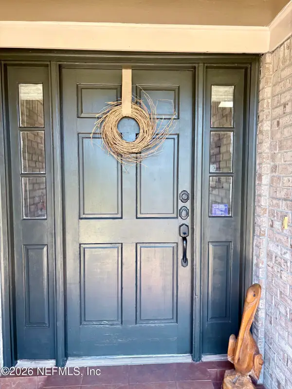 2504 Winding Springs Court, Jacksonville, FL 32246