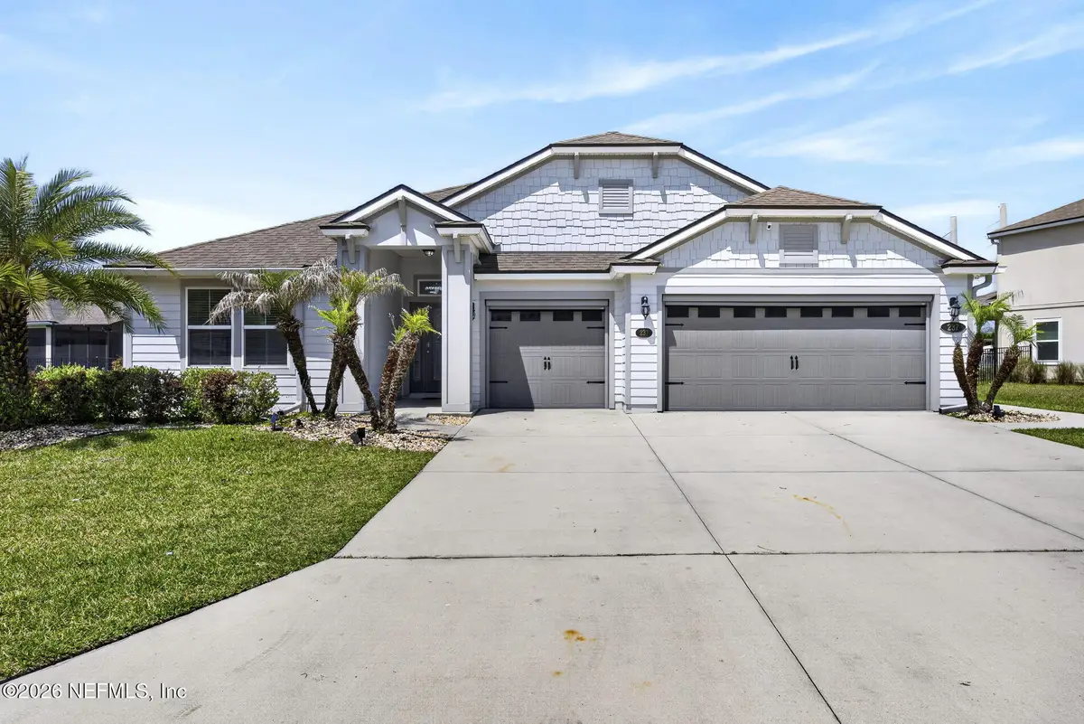 237 Cedarstone Way, Saint Augustine, FL 32092 - #1