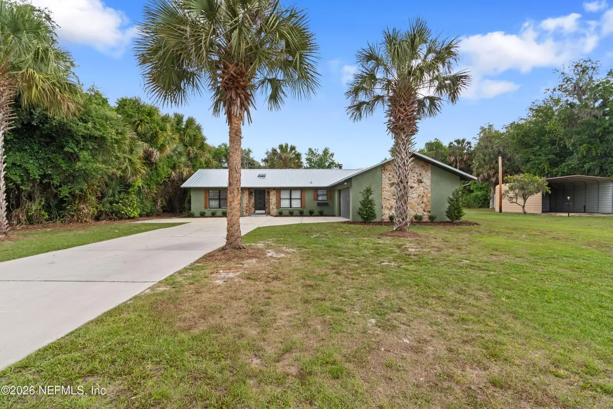 226 Port Comfort Drive, East Palatka, FL 32177 - #1