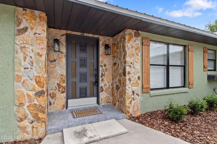 226 Port Comfort Drive, East Palatka, FL 32177 - #3