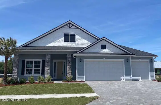 331 Sandy Bluff Drive #0078, Yulee, FL 32097