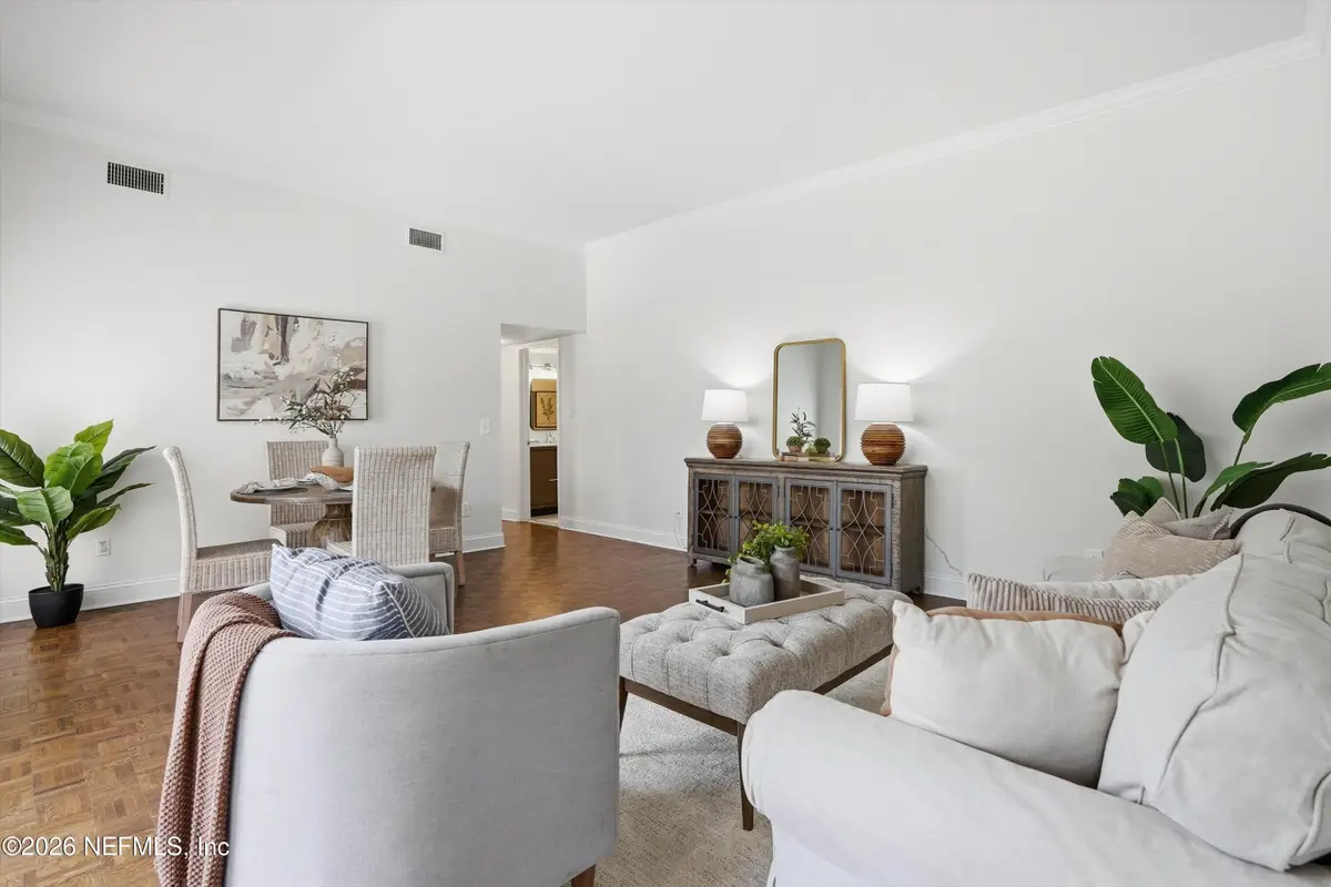 2912 St Johns Avenue #17, Jacksonville, FL 32205 - #1