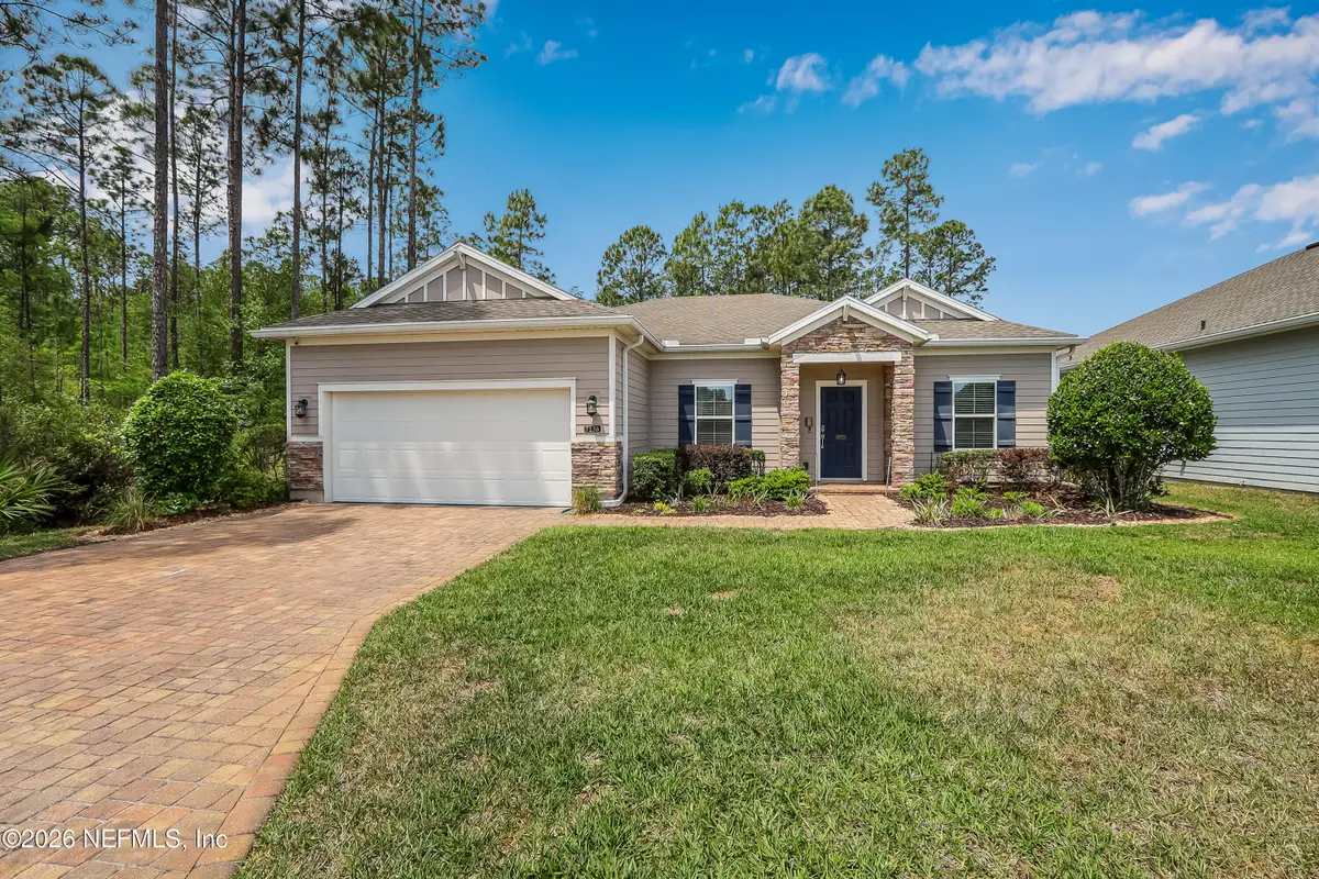 7136 Swan Falls Court, Jacksonville, FL 32222 - #1
