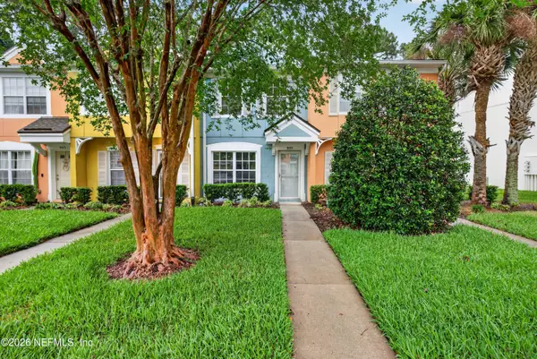 12311 Kensington Lakes Drive #905, Jacksonville, FL 32246