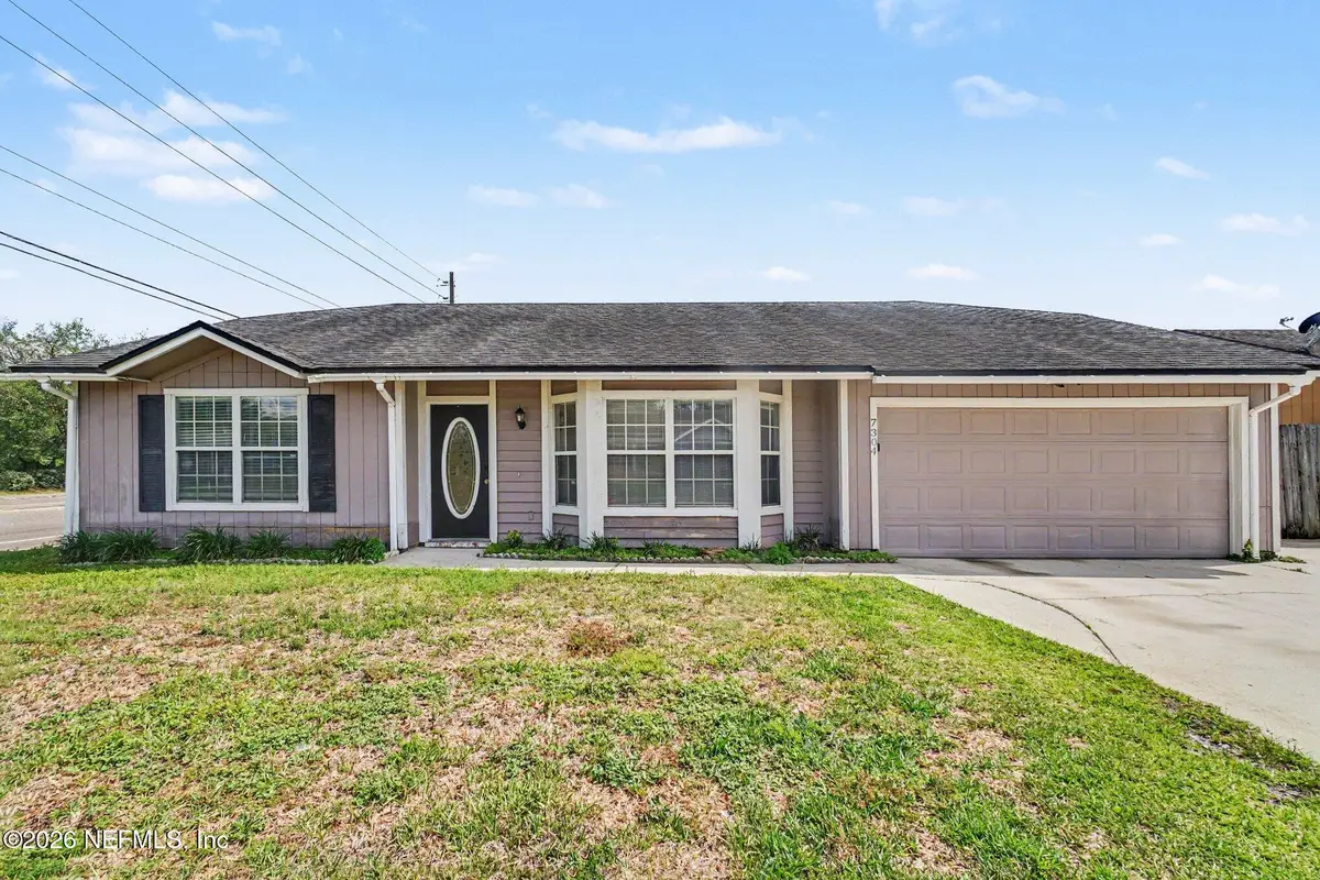 7304 Sweet Pea Trail, Jacksonville, FL 32244 - #1