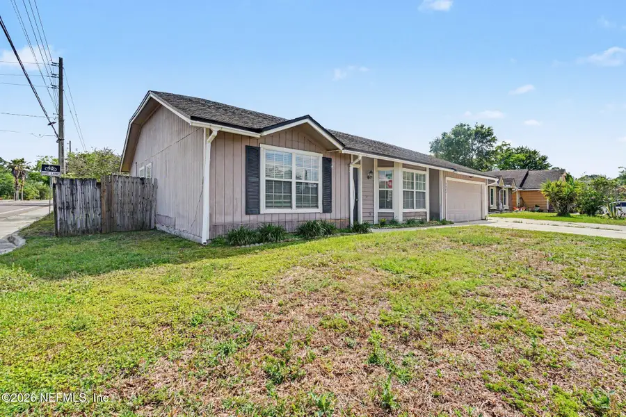 7304 Sweet Pea Trail, Jacksonville, FL 32244 - #2