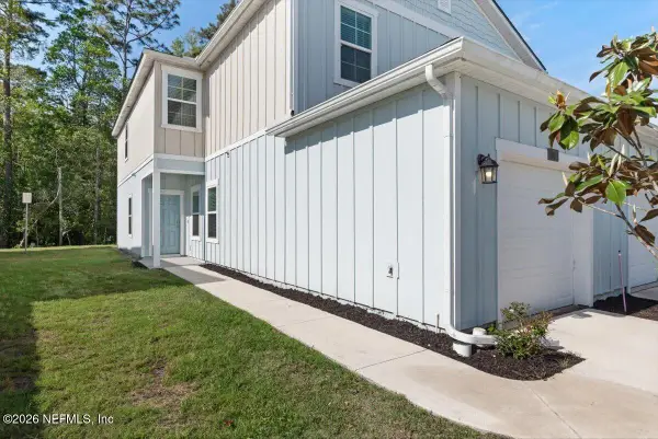192 Pasadena Drive, St. Augustine, FL 32095
