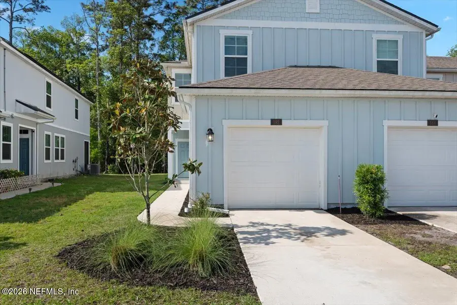 192 Pasadena Drive, Saint Augustine, FL 32095 - #2