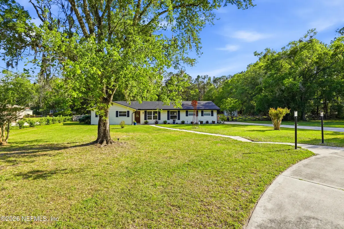 4143 Everett Avenue, Middleburg, FL 32068 - #1