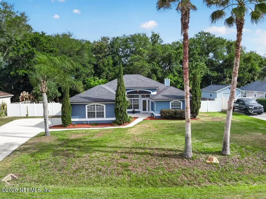 6725 Beatrix Drive, Jacksonville, FL 32226 - #3