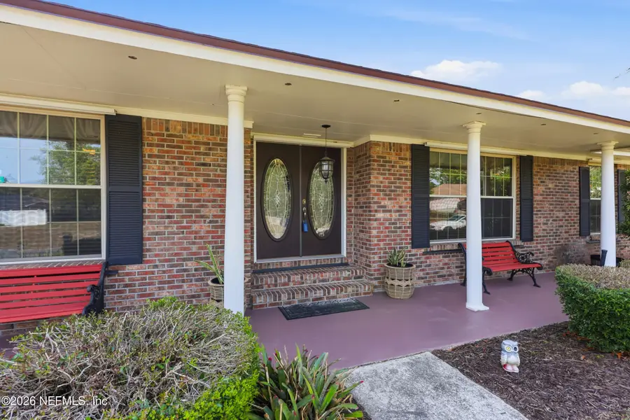 923 Ridgeway Court, Orange Park, FL 32065 - #3