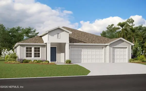 3770 Holstein Way, Green Cove Springs, FL 32043