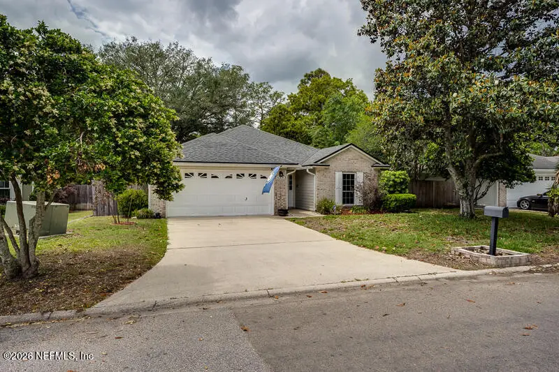 8005 Macinnes Drive, Jacksonville, FL 32244 - #2