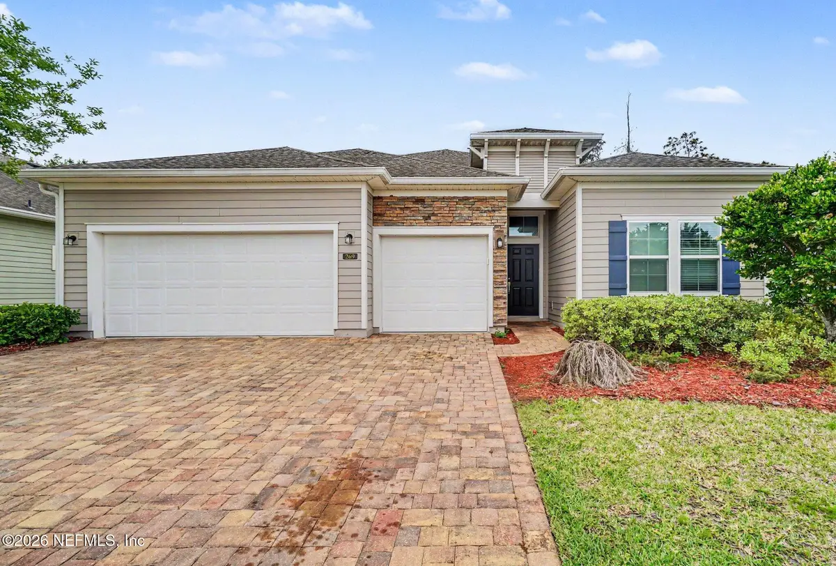 269 Athens Drive, Saint Augustine, FL 32092 - #1