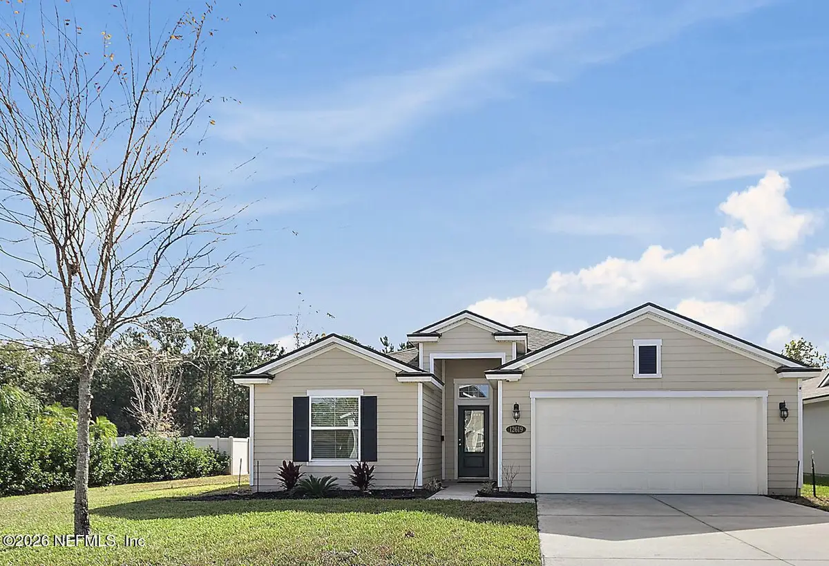 12619 Itani Court, Jacksonville, FL 32226 - #1