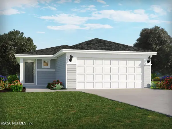 7226 Emily Meadow Way, Jacksonville, FL 32219