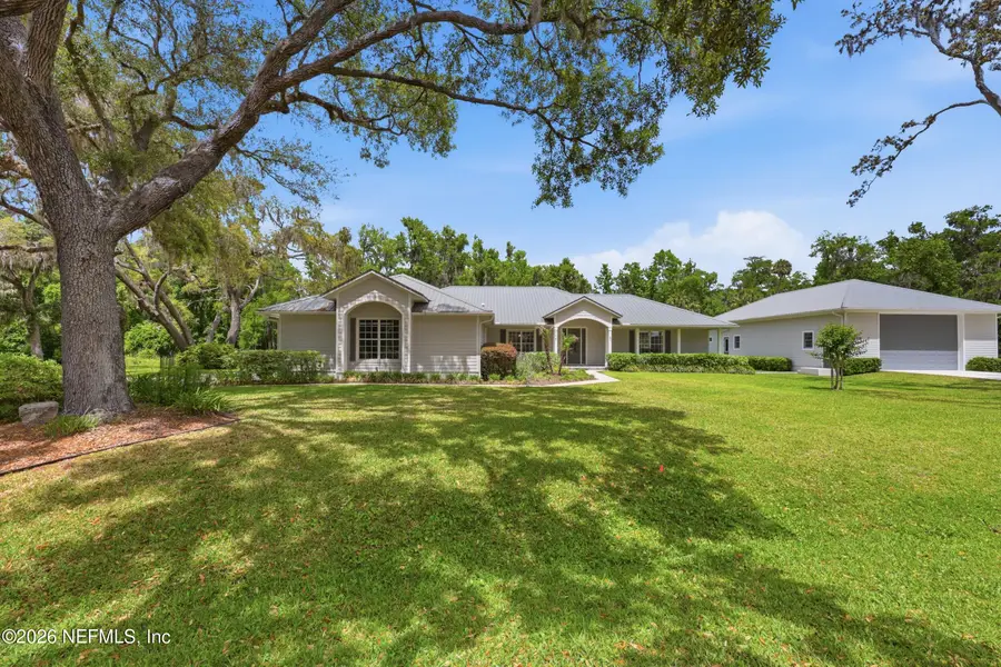 156 & 158 Mount Royal Avenue, Crescent City, FL 32112 - #2