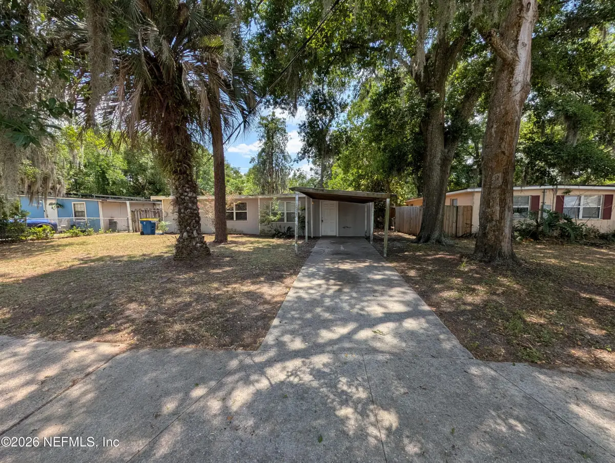 7940 Eaton Avenue, Jacksonville, FL 32211 - #1