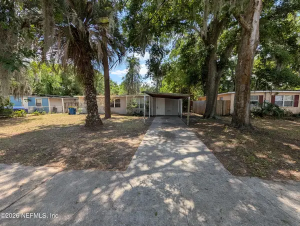7940 Eaton Avenue, Jacksonville, FL 32211