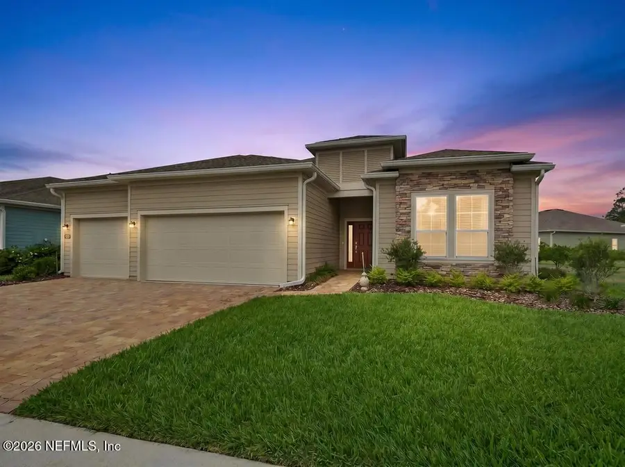 85763 Stonehurst Parkway, Fernandina Beach, FL 32034 - #2