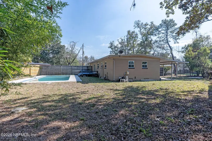 4302 Ish Brant W Court, Jacksonville, FL 32210 - #2