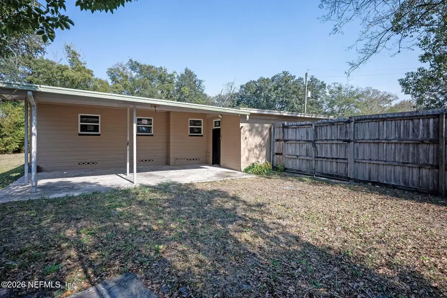 4302 Ish Brant W Court, Jacksonville, FL 32210 - #3