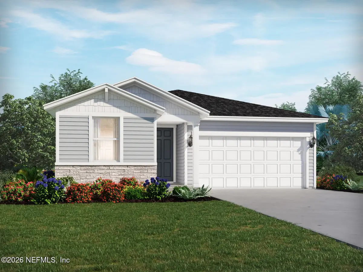 7231 Emily Meadow Way, Jacksonville, FL 32219 - #1
